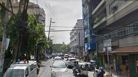 Land for sale in Quiapo, Metro Manila near LRT-1 Carriedo