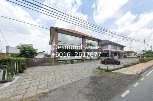 Commercial for rent in Jalan Barat, Kuala Lumpur