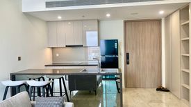 1 Bedroom Apartment for rent in Thao Dien, Ho Chi Minh