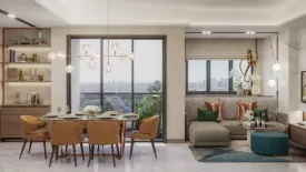 1 Bedroom Condo for sale in Manggahan, Metro Manila