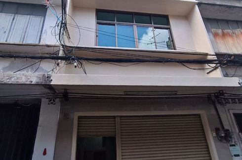 2 Bedroom Townhouse for rent in Yan Nawa, Bangkok