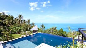 5 Bedroom Villa for sale in Bo Phut, Surat Thani