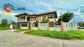5 Bedroom House for rent in Telabastagan, Pampanga