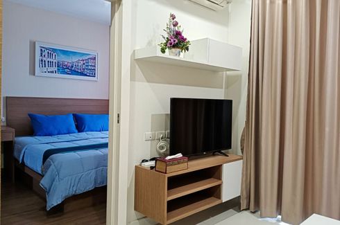 1 Bedroom Condo for Sale or Rent in The Sky Sriracha, Surasak, Chonburi