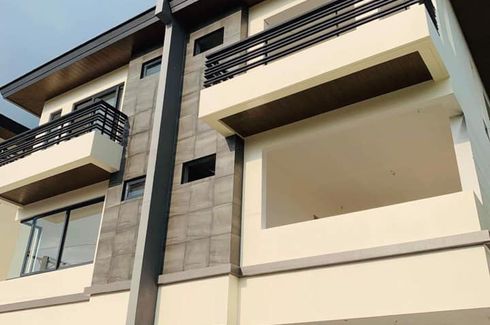 3 Bedroom Townhouse for sale in Dela Paz Norte, Pampanga