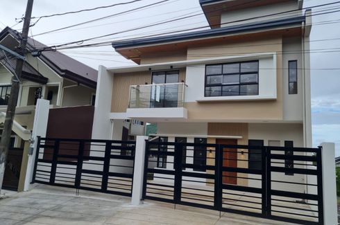 5 Bedroom House for sale in San Roque, Rizal