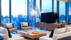 4 Bedroom Condo for sale in SCOPE Langsuan, Langsuan, Bangkok near BTS Chit Lom