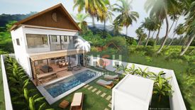 3 Bedroom Villa for sale in Mae Nam, Surat Thani