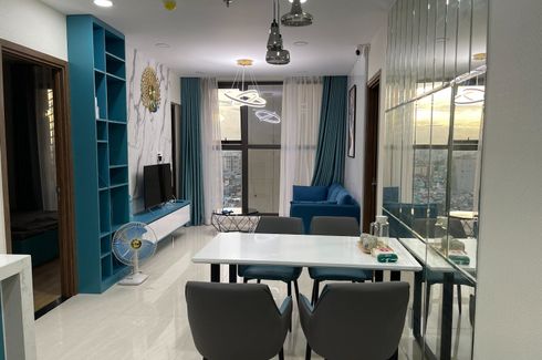 Cho thuê căn hộ chung cư 2 phòng ngủ tại Phường 1, Quận Tân Bình, Hồ Chí Minh
