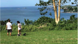 Land for sale in Terrazas De Punta Fuego, Natipuan, Batangas