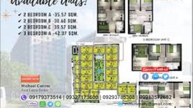 2 Bedroom Condo for sale in Rosario, Metro Manila