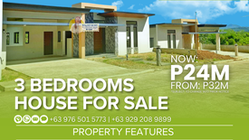 3 Bedroom House for sale in Cupang, Rizal