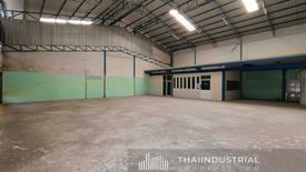 Warehouse / Factory for rent in Ban Bueng, Chonburi