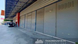 Warehouse / Factory for rent in Ban Bueng, Chonburi