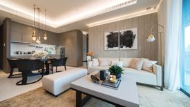 2 Bedroom Condo for Sale or Rent in Sindhorn Tonson, Langsuan, Bangkok near BTS Ratchadamri