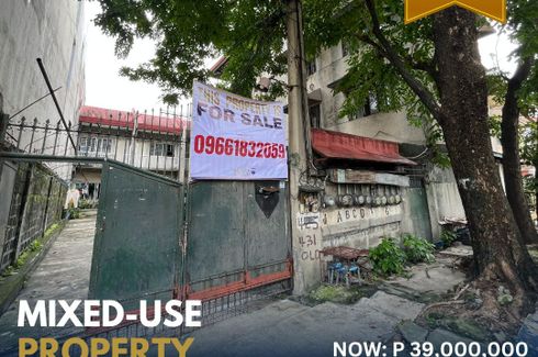 10 Bedroom Commercial for sale in New Zañiga, Metro Manila