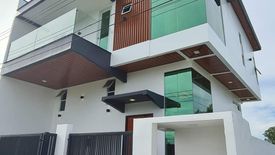 4 Bedroom House for sale in Capaya, Pampanga