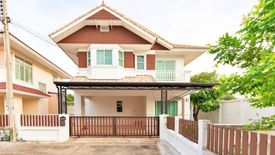 3 Bedroom House for sale in Maneerin Angsila, Samet, Chonburi