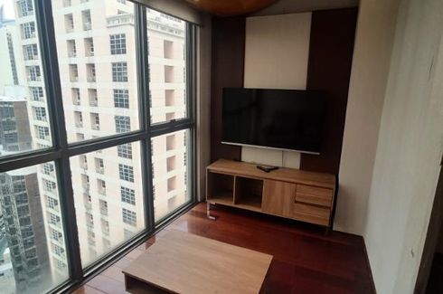 1 Bedroom Condo for Sale or Rent in Bel-Air, Metro Manila