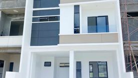 3 Bedroom Townhouse for sale in Talamban, Cebu