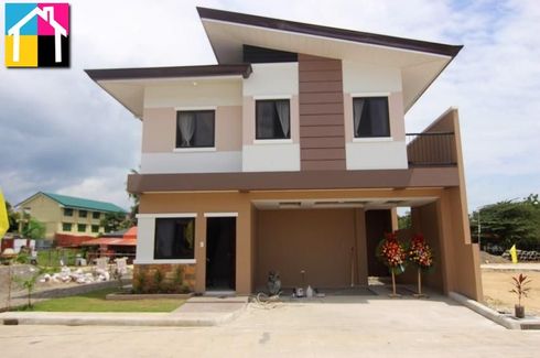 3 Bedroom House for sale in Tungkop, Cebu