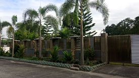 9 Bedroom House for sale in Cutcut, Pampanga