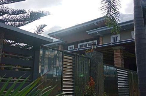 9 Bedroom House for sale in Cutcut, Pampanga
