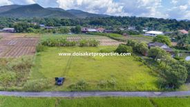 Land for sale in Mae Pong, Chiang Mai