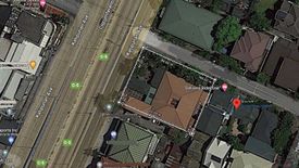 Land for sale in Loyola Heights, Metro Manila