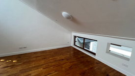 3 Bedroom Townhouse for sale in Horseshoe, Metro Manila near LRT-2 Betty Go-Belmonte