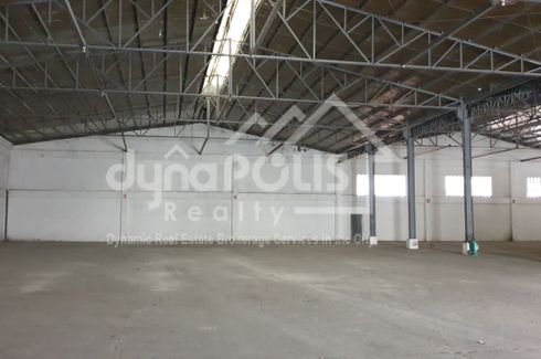 Warehouse / Factory for rent in Pulo, Laguna