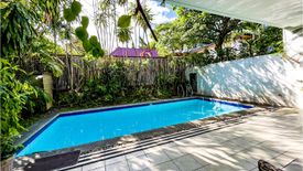 4 Bedroom House for rent in Bel-Air, Metro Manila near MRT-3 Buendia