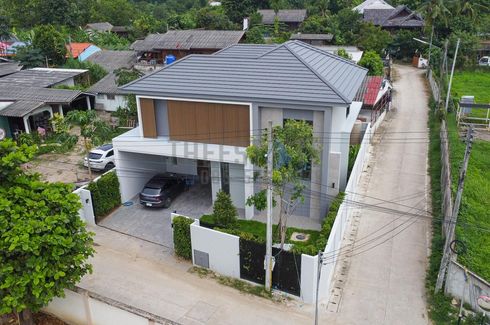 4 Bedroom House for sale in Nong Khwai, Chiang Mai