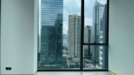 1 Bedroom Condo for sale in Tait 12, Silom, Bangkok near BTS Saint Louis