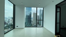 1 Bedroom Condo for sale in Tait 12, Silom, Bangkok near BTS Saint Louis