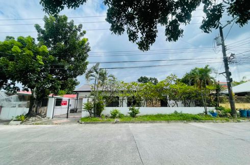 5 Bedroom House for rent in Cutcut, Pampanga