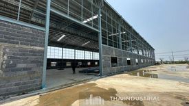 Warehouse / Factory for rent in Bang Pla, Samut Prakan