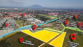 Land for sale in Salu, Pampanga