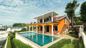 4 Bedroom Villa for sale in Bo Phut, Surat Thani