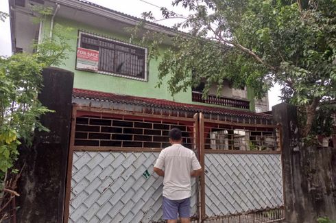 5 Bedroom House for sale in Bayan Luma III, Cavite