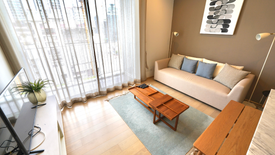 1 Bedroom Condo for sale in HQ by Sansiri, Khlong Tan Nuea, Bangkok near BTS Thong Lo