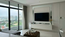Cho thuê căn hộ chung cư 3 phòng ngủ tại Phường 21, Quận Bình Thạnh, Hồ Chí Minh