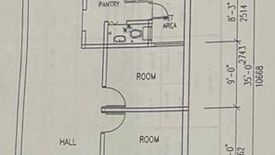 3 Bedroom Apartment for sale in Taman Seri Sementa, Selangor