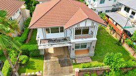 4 Bedroom House for sale in Casa Ville Rama 2-3, Samae Dam, Bangkok