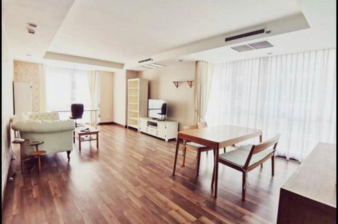 2 Bedroom Serviced Apartment for rent in The Rajdamri, Pathum Wan, Bangkok near BTS Ratchadamri