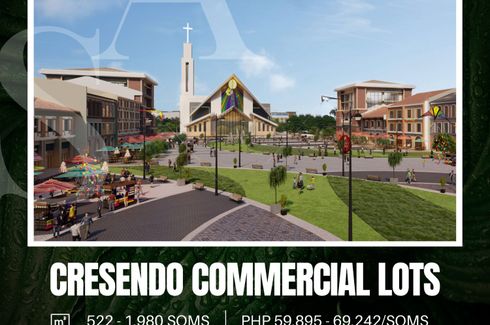 Commercial for sale in Central, Tarlac