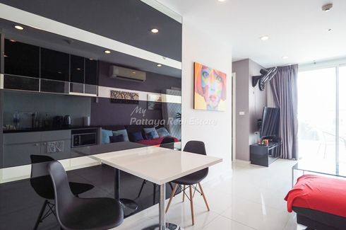 1 Bedroom Condo for sale in The Vision, Nong Prue, Chonburi