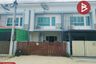 3 Bedroom Townhouse for sale in Tha Sa-an, Chachoengsao