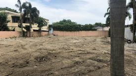 Land for sale in Cupang, Metro Manila