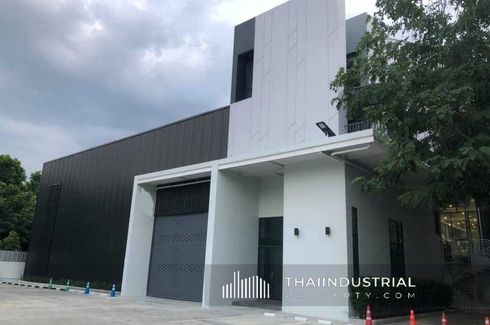 Warehouse / Factory for rent in Phlapphla, Bangkok